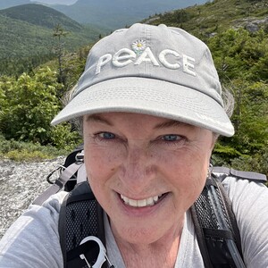 Fundraising Page: Lori Vigue